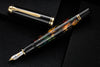 Pelikan M600 Fountain Pen - Glauco Cambon (Special Edition)