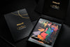 Pelikan M600 Fountain Pen - Glauco Cambon (Special Edition)