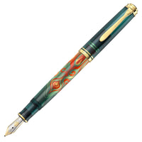 Pelikan M601 Fountain Pen - Rudi Rother (Special Edition)
