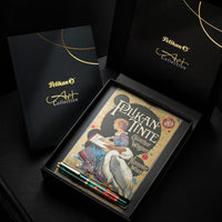 Pelikan M601 Fountain Pen - Rudi Rother (Special Edition)