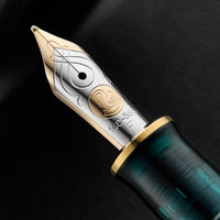 Pelikan M601 Fountain Pen - Rudi Rother (Special Edition)