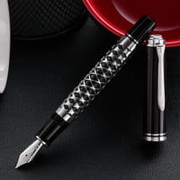 Pelikan M805 Fountain Pen - Metal Sleeve (Special Edition)