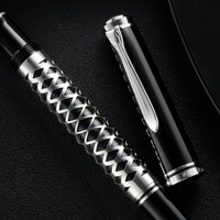 Pelikan M805 Fountain Pen - Metal Sleeve (Special Edition)