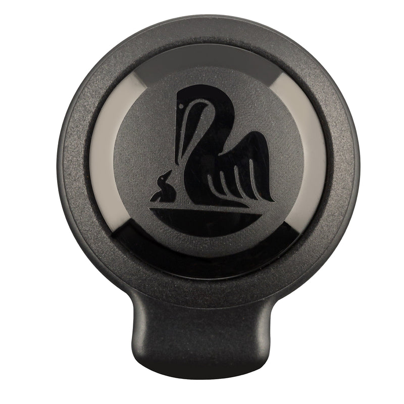 Pelikan M809 Fountain Pen - Black Matte (Special Edition)
