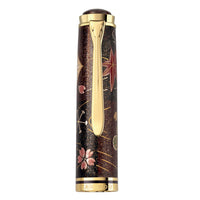 Pelikan M1000 Maki-e Fountain Pen - Four Seasons Lucky Charm (Limited Edition)