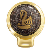 Pelikan M1000 Maki-e Fountain Pen - Four Seasons Lucky Charm (Limited Edition)