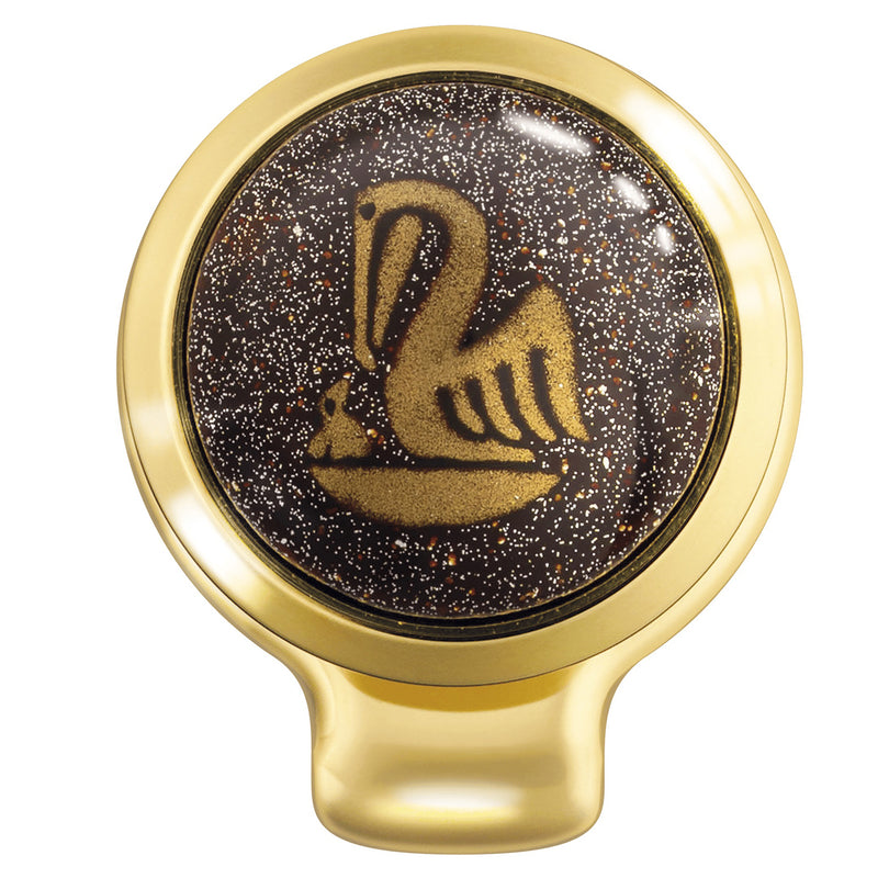 Pelikan M1000 Maki-e Fountain Pen - Four Seasons Lucky Charm (Limited Edition)