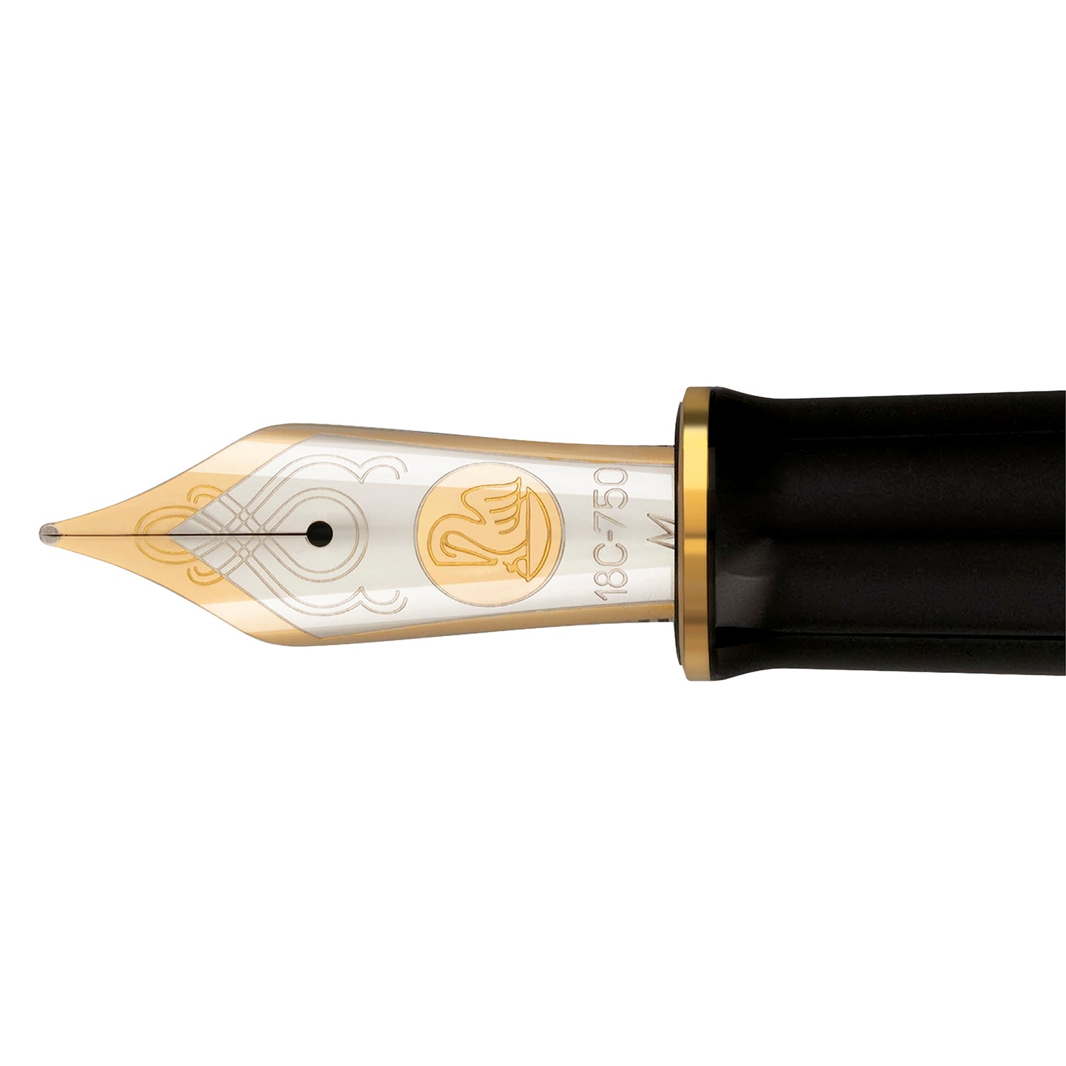 Pelikan 万年筆 M1000 Pelikan M1000 Fountain Pen - Raden Stardust Hoshikuzu (Limited
