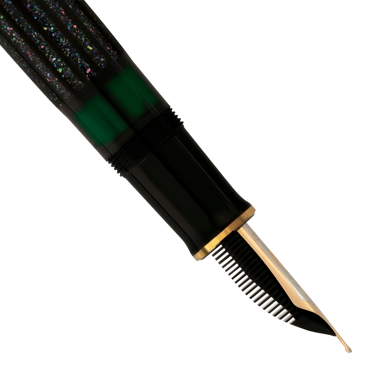 Pelikan M1000 Fountain Pen - Raden Stardust Hoshikuzu (Limited