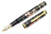 Pelikan M1000 Maki-e Fountain Pen - Goldfish (Limited Edition)