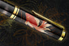 Pelikan M1000 Maki-e Fountain Pen - Goldfish (Limited Edition)