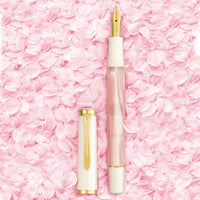 Pelikan M200 Fountain Pen - Cherry Blossom (Special Edition)