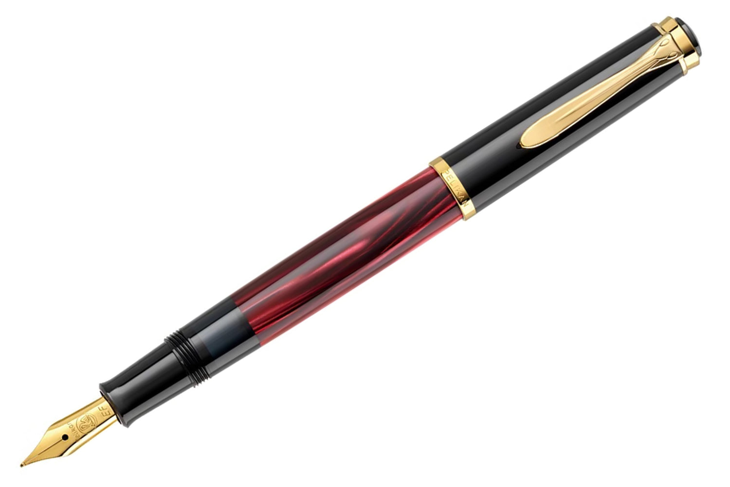 Pelikan M200 & M205 Fountain Pens - The Goulet Pen Company