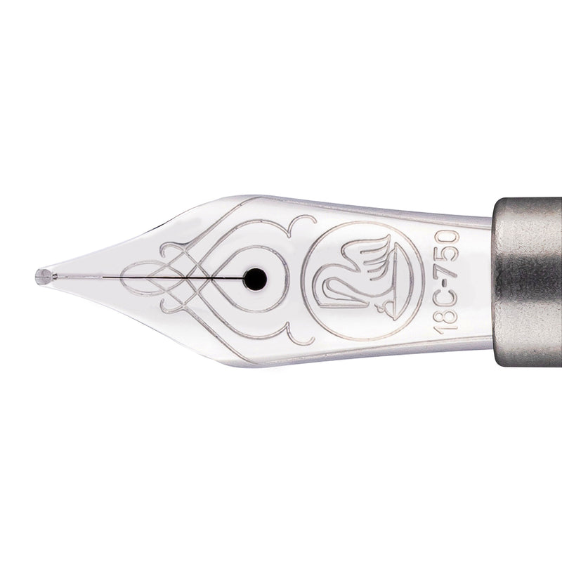 Pelikan M805 Fountain Pen - Metal Sleeve (Special Edition)