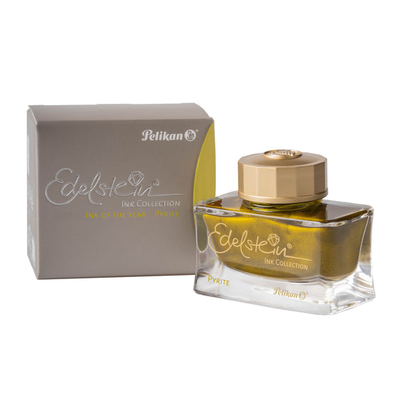 Pelikan Edelstein Pyrite