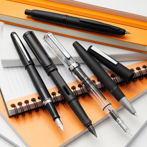 Best Pens 2024: which one to choose and where to buy