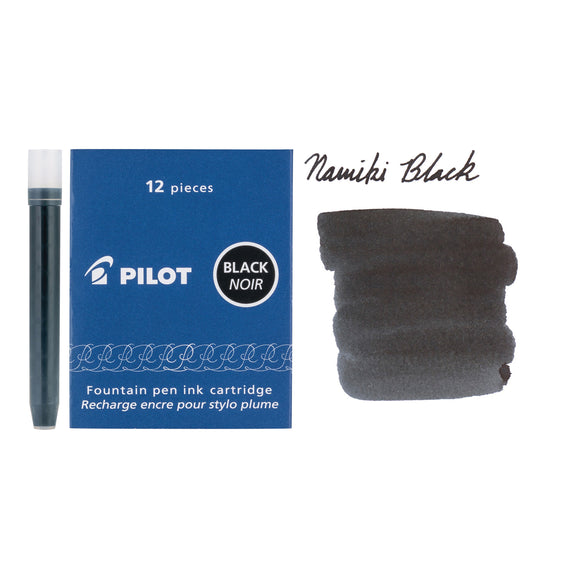 Pilot and Iroshizuku Fountain Pen Ink and Samples - The Goulet Pen Company