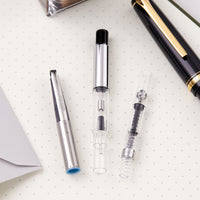 Pilot CON-40 Piston Converter