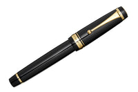 (Bottom Shelf) Pilot Custom Urushi Fountain Pen - Black