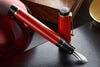 Pilot Custom Urushi Fountain Pen - Vermillion