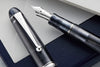 Pilot Custom 74 Fountain Pen - Smoke