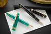 Pilot Custom 743 Fountain Pen - Black