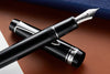 Pilot Custom Heritage 912 Fountain Pen - Black