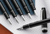 Pilot Custom Heritage 912 Fountain Pen - Black