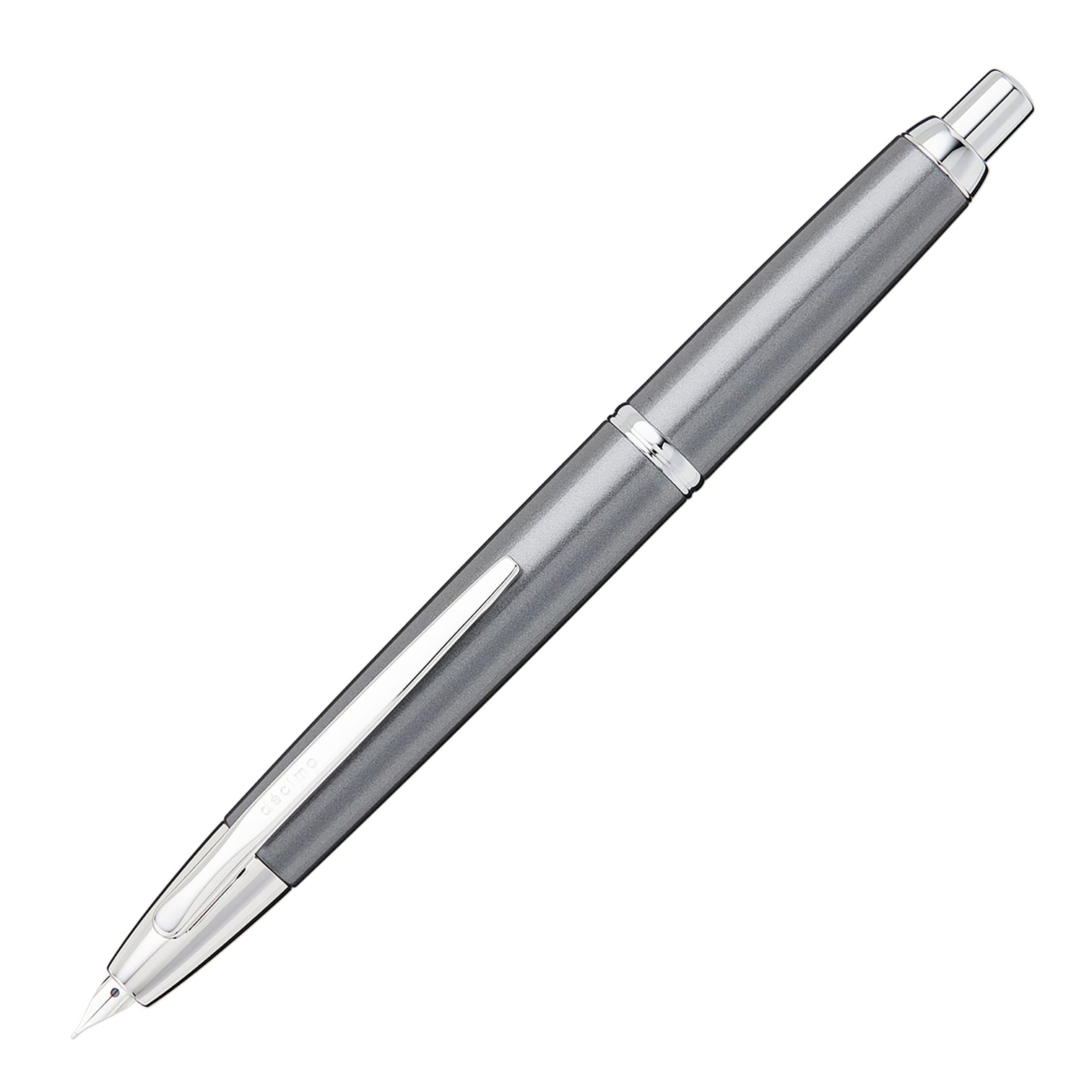 Pilot Décimo Fountain Pens - The Goulet Pen Company