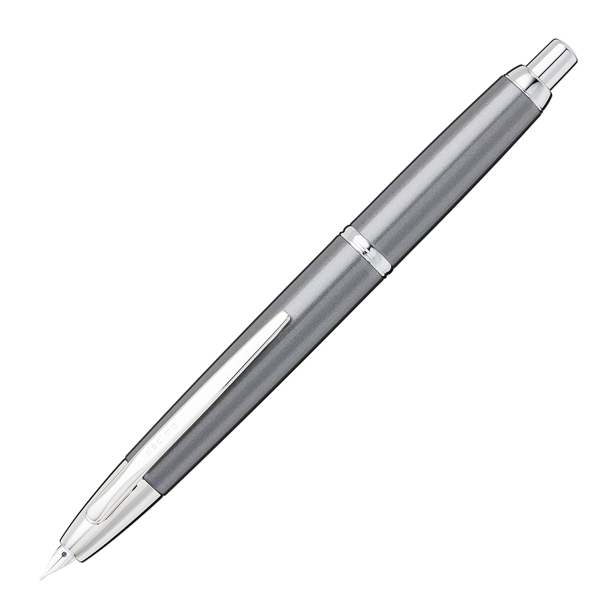 Pilot Décimo Fountain Pens - The Goulet Pen Company