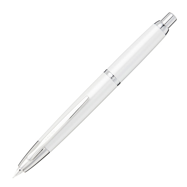 PILOT CAPLESS decimo 20colors Silver 細字 PILOT Capless Decimo Limited 20 Colors Vol.4 5 colors selectable