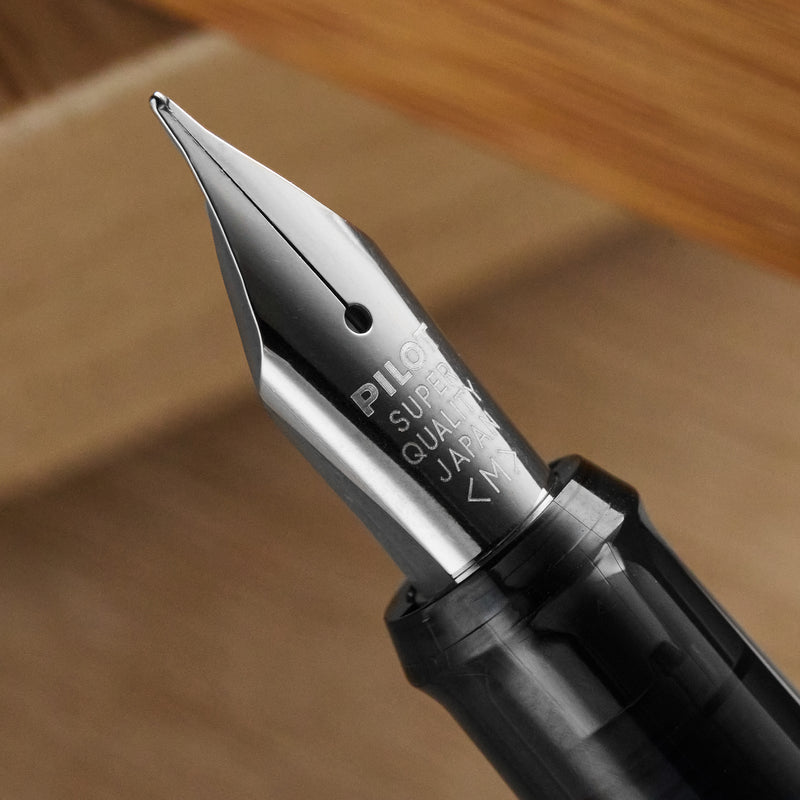 Pilot Explorer Fountain Pen  - Ivory Matte