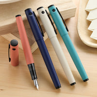 Pilot Explorer Fountain Pen  - Ivory Matte