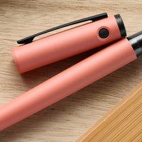 Pilot Explorer Fountain Pen  - Coral Matte