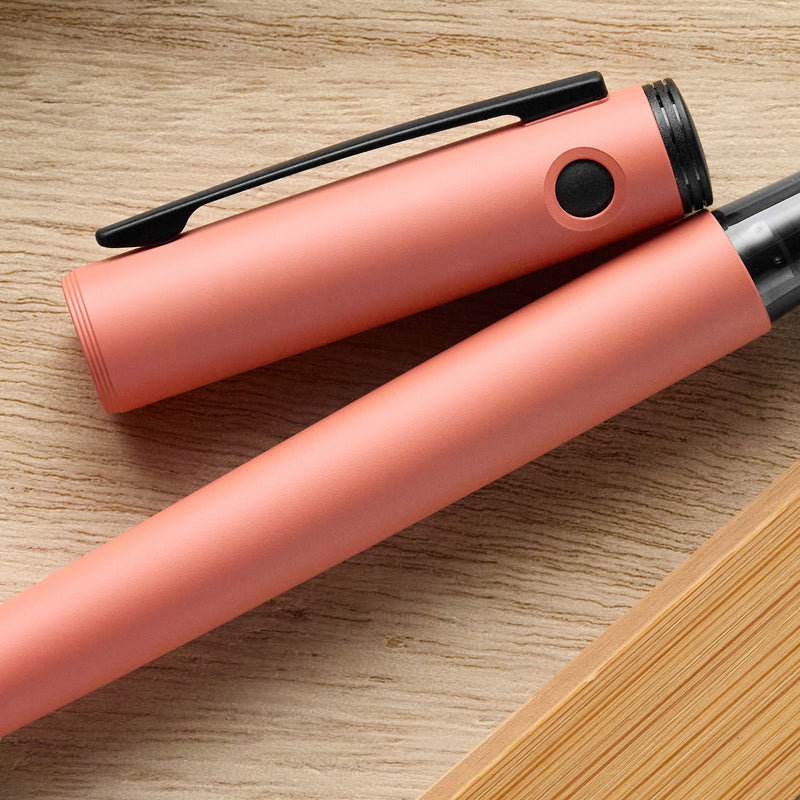 Pilot Explorer Fountain Pen  - Coral Matte