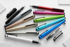 Pilot Explorer Fountain Pen - Gray