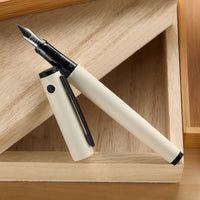 Pilot Explorer Fountain Pen  - Ivory Matte