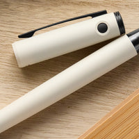 Pilot Explorer Fountain Pen  - Ivory Matte