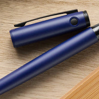 Pilot Explorer Fountain Pen  - Navy Matte