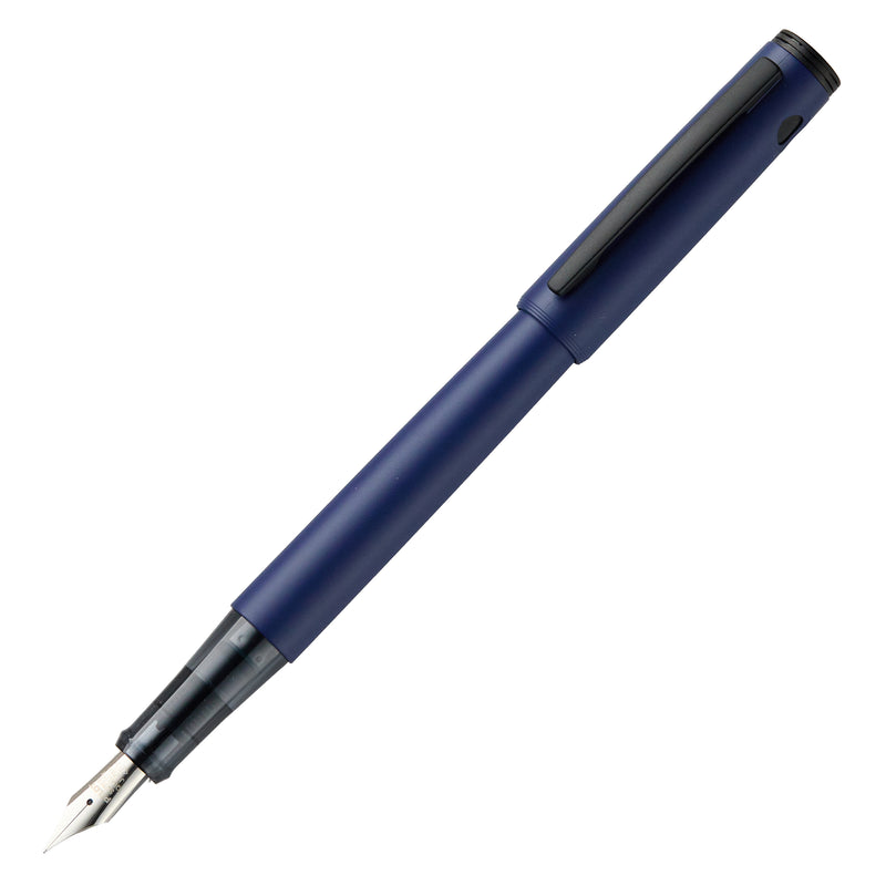 Pilot Explorer Fountain Pen  - Navy Matte