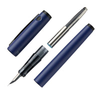 Pilot Explorer Fountain Pen  - Navy Matte