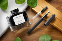 Pilot Explorer Fountain Pen - Black Matte