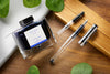 Pilot Explorer Fountain Pen & Ink Set - True Blue