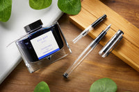 Pilot Explorer Fountain Pen - Clear