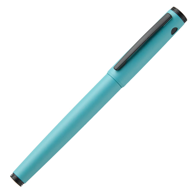 Pilot Explorer Fountain Pen  - Turquoise Matte