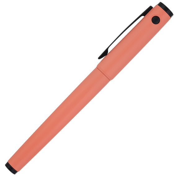 Pilot Explorer Fountain Pen  - Coral Matte