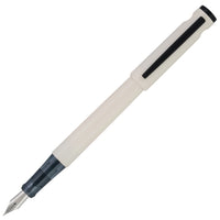 Pilot Explorer Fountain Pen  - Ivory Matte