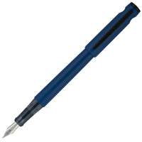 Pilot Explorer Fountain Pen  - Navy Matte