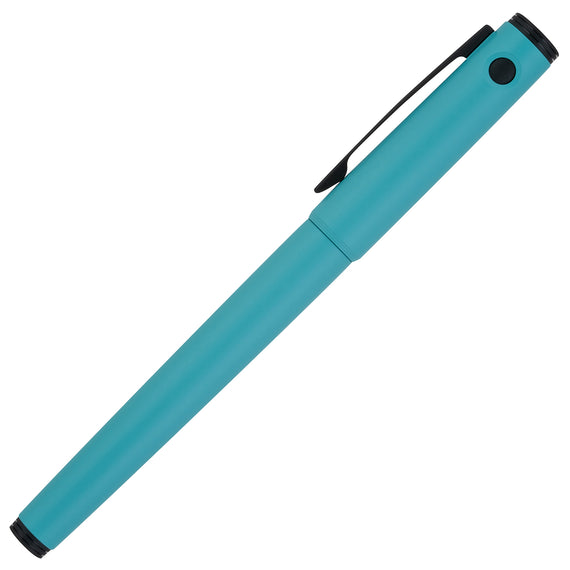 Pilot Explorer Fountain Pen  - Turquoise Matte