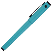 Pilot Explorer Fountain Pen  - Turquoise Matte